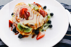 Menu Pizzeria Template Dessert Img 1