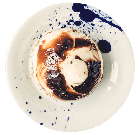 Menu Pizzeria Template Menu Dessert Img